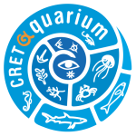 cretaquarium logo